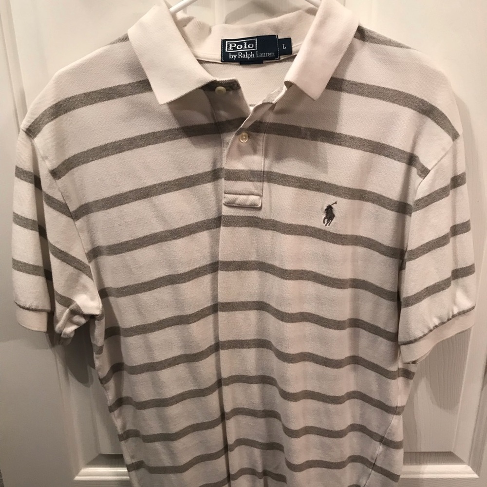 Ralph Lauren Polo